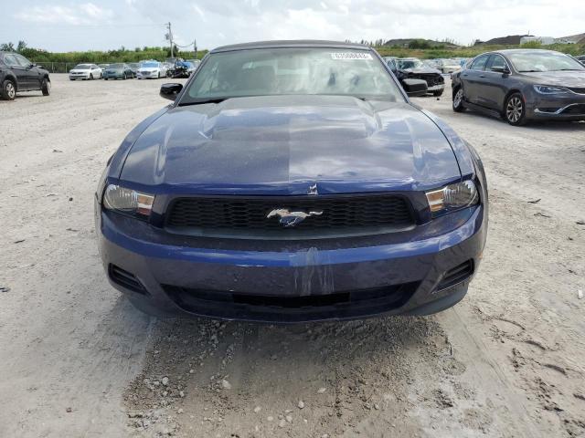 Photo 5 from auction – 2012 FORD MUSTANG with VIN 1ZVBP8EM4C5215917