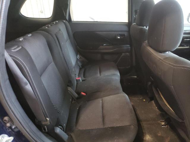 Photo 11 from auction – 2018 MITSUBISHI OUTLANDER with VIN JA4AZ3A36JZ063812