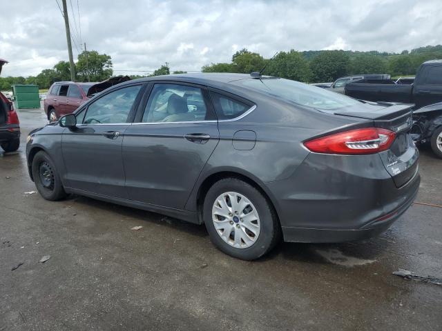 Photo 2 from auction – 2017 FORD FUSION SE with VIN 3FA6P0H74HR103057