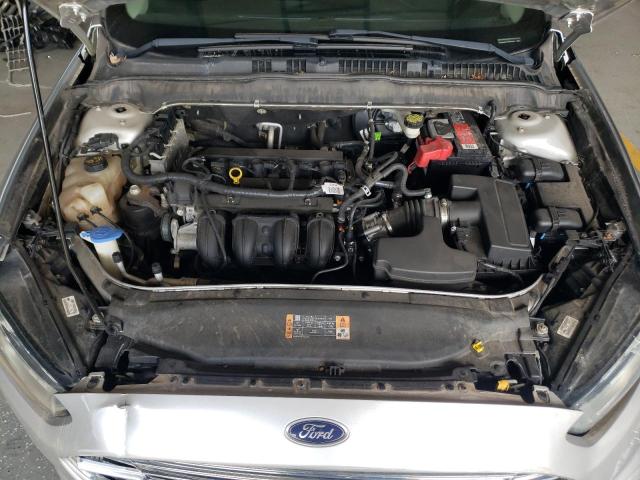 Photo 11 from auction – 2016 FORD FUSION SE with VIN 3FA6P0H73GR284294