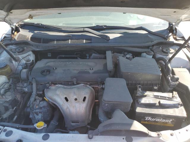 Photo 11 from auction – 2007 TOYOTA CAMRY CE with VIN 4T1BE46K67U581402