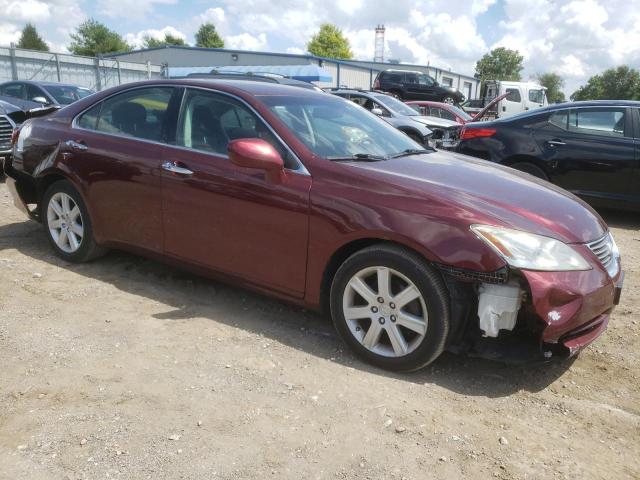 Photo 4 from auction – 2007 LEXUS ES 350 with VIN JTHBJ46G872093770