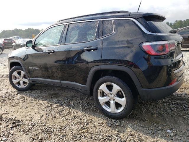 Photo 2 from auction – 2018 JEEP COMPASS LA with VIN 3C4NJCBB1JT319141