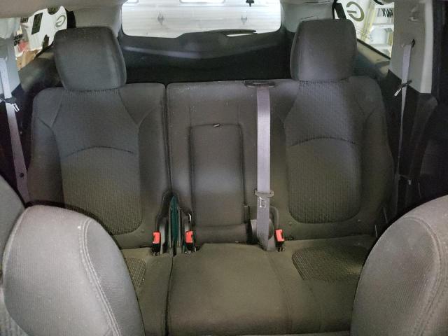 Photo 10 from auction – 2012 CHEVROLET TRAVERSE L with VIN 1GNKRGED5CJ365783