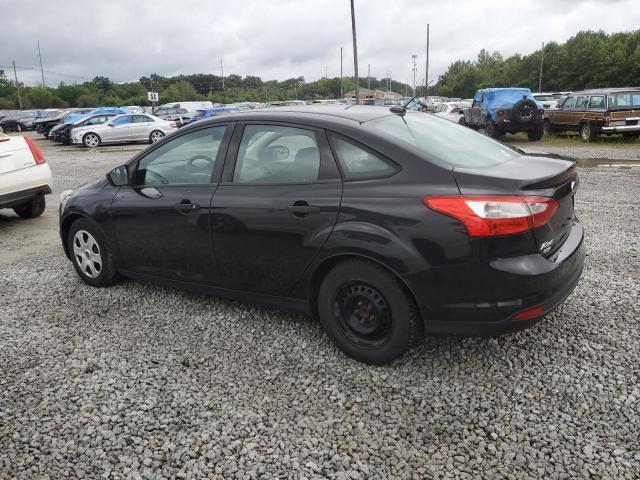 Photo 2 from auction – 2013 FORD FOCUS S with VIN 1FADP3E29DL311297