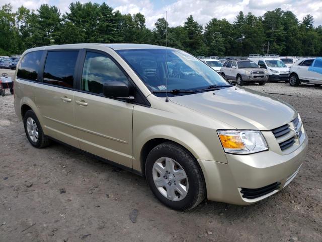Photo 4 from auction – 2010 DODGE GRAND CARA with VIN 2D4RN4DE1AR385021
