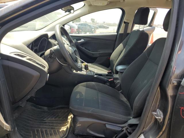 Photo 7 from auction – 2016 FORD FOCUS SE with VIN 1FADP3F2XGL254708