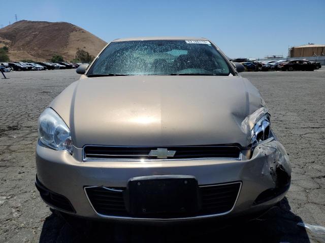 Photo 5 from auction – 2006 CHEVROLET IMPALA LT with VIN 2G1WC581269315630