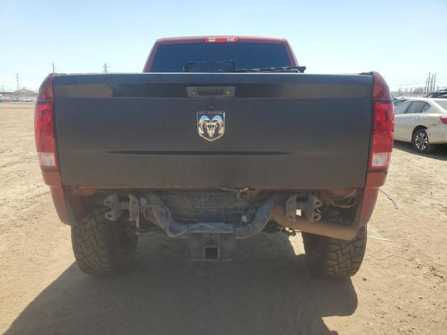 Photo 6 from auction – 2015 RAM 2500 ST with VIN 3C6UR5CL2FG553576