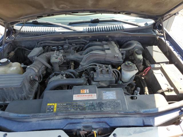 Photo 12 from auction – 2004 FORD EXPLORER E with VIN 1FMDU74K24ZA06258