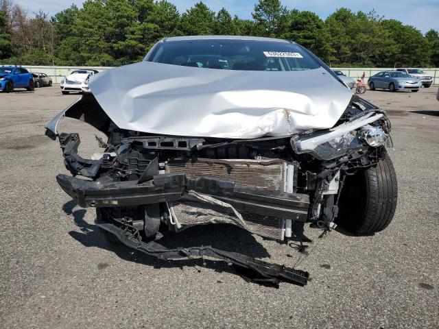 Photo 5 from auction – 2016 KIA FORTE LX with VIN KNAFX4A64G5540249