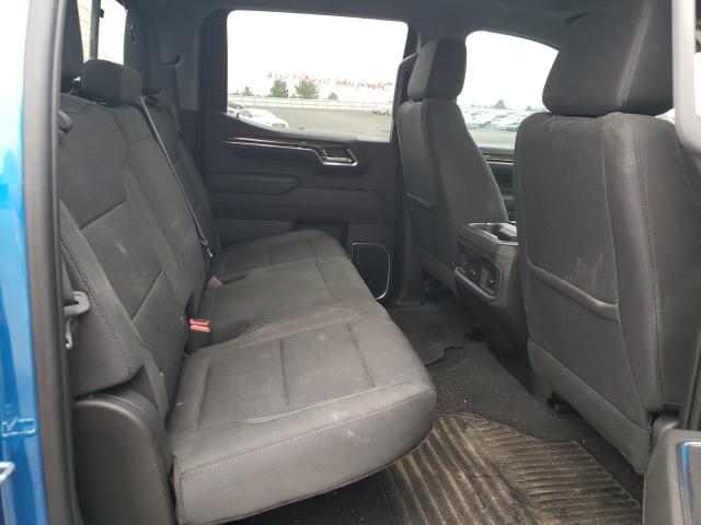 Photo 10 from auction – 2023 CHEVROLET SILVERADO with VIN 1GCUDDED8PZ198552