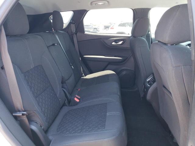 Zdjęcie 11 z aukcji – 2020 CHEVROLET BLAZER 2LT z VIN 3GNKBCRS4LS703453