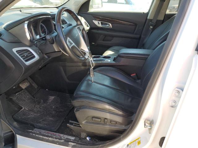 صورة رقم 7 من المزاد - 2017 GMC TERRAIN DE مع VIN 2GKFLVEK4H6144148