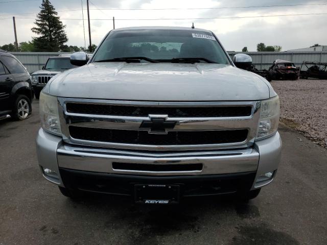 Photo 5 from auction – 2010 CHEVROLET 1500 with VIN 1GCSKSE35AZ228381