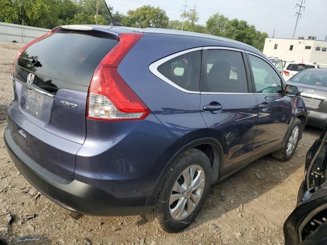 Photo 3 from auction – 2012 HONDA CR-V EXL with VIN 5J6RM4H72CL006576