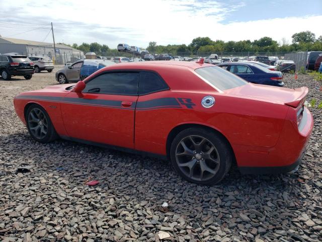 Снимка 2 от търг – 2015 DODGE CHALLENGER с VIN 2C3CDZBT6FH788630