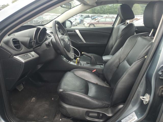Photo 7 from auction – 2012 MAZDA 3 S with VIN JM1BL1W91C1657528