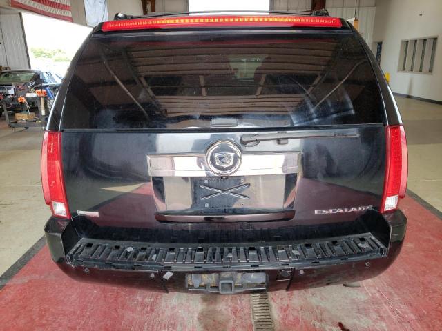 صورة رقم 6 من المزاد - 2011 CADILLAC ESCALADE L مع VIN 1GYS4BEF9BR252392