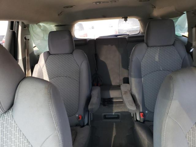 Photo 10 from auction – 2012 CHEVROLET TRAVERSE L with VIN 1GNKRGEDXCJ285041