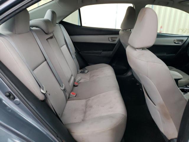 Photo 10 from auction – 2015 TOYOTA COROLLA L with VIN 5YFBURHE0FP262617