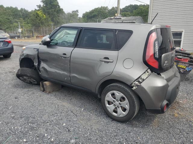 Foto 2 de la subasta – 2014 KIA SOUL con VIN KNDJN2A29E7071021