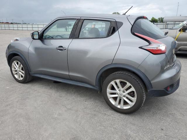 Photo 2 from auction – 2016 NISSAN JUKE S with VIN JN8AF5MR1GT609605