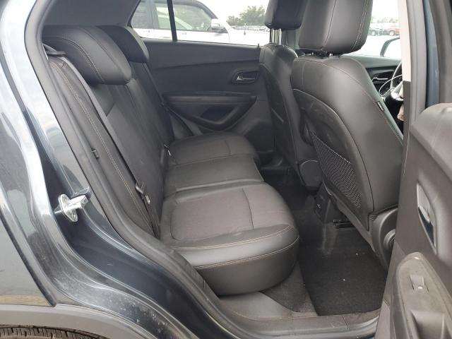 Photo 10 from auction – 2022 CHEVROLET TRAX 1LT with VIN KL7CJPSM4NB520195