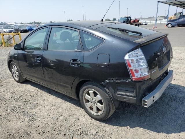 Photo 2 from auction – 2007 TOYOTA PRIUS with VIN JTDKB20U177642083