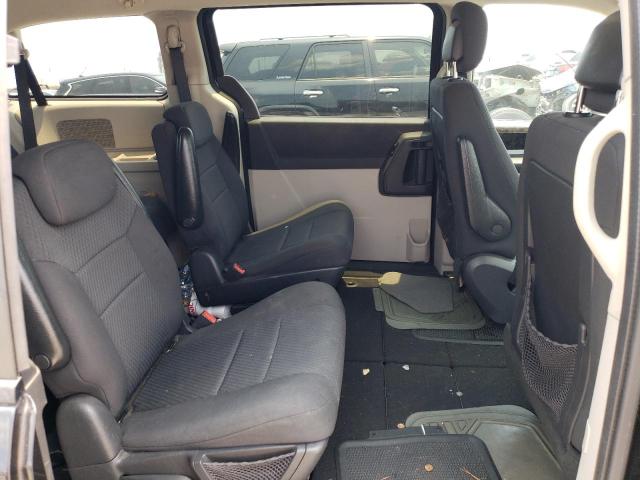 Photo 11 from auction – 2010 DODGE GRAND CARA with VIN 2D4RN5D1XAR434686