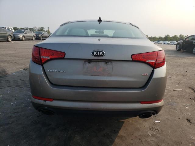 Photo 6 from auction – 2013 KIA OPTIMA LX with VIN 5XXGM4A78DG222134