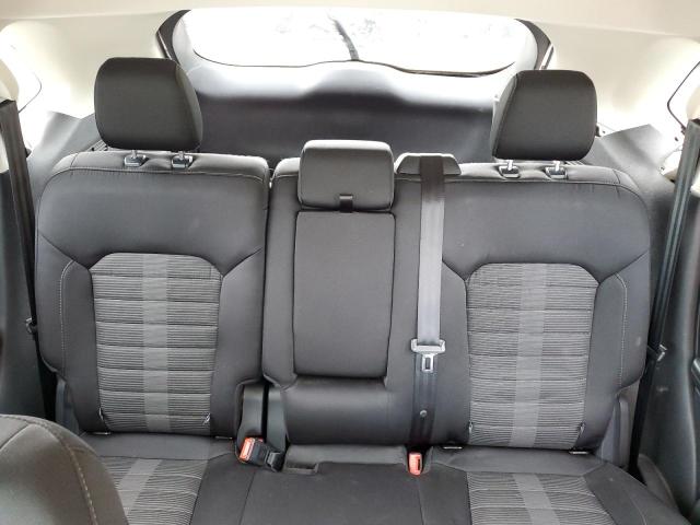 Снимка 10 от търг – 2016 FORD EDGE SEL с VIN 2FMPK4J9XGBB86566