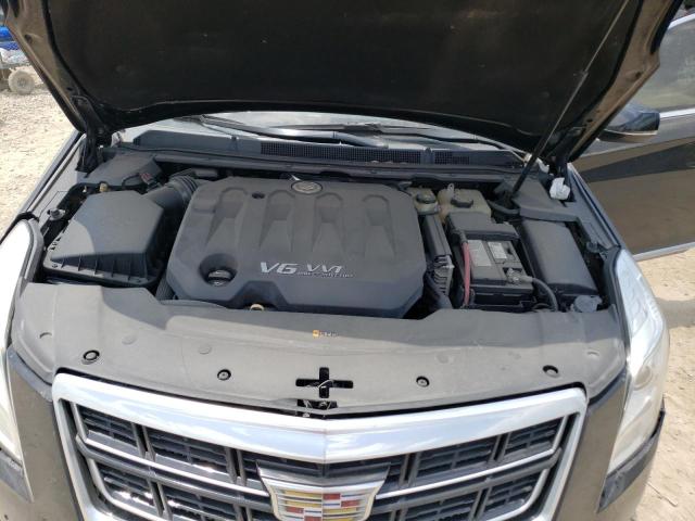 Photo 11 from auction – 2014 CADILLAC XTS LUXURY with VIN 2G61M5S39E9148368
