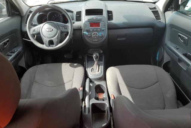 Photo 8 from auction – 2013 KIA SOUL with VIN KNDJT2A51D7579689