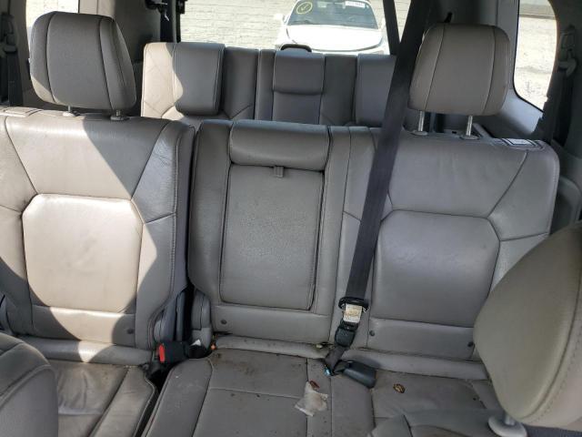 Photo 10 from auction – 2015 HONDA PILOT EXL with VIN 5FNYF4H57FB063762