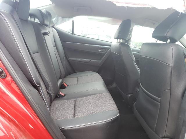 Photo 10 from auction – 2016 TOYOTA COROLLA L with VIN 2T1BURHE2GC491530