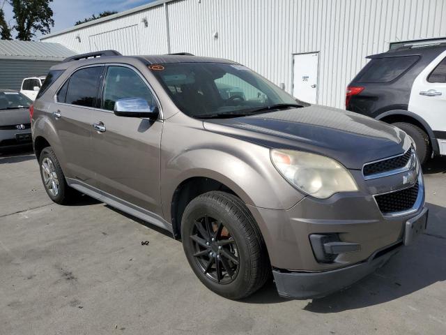 Photo 4 from auction – 2012 CHEVROLET EQUINOX LT with VIN 2GNALDEK5C6281177
