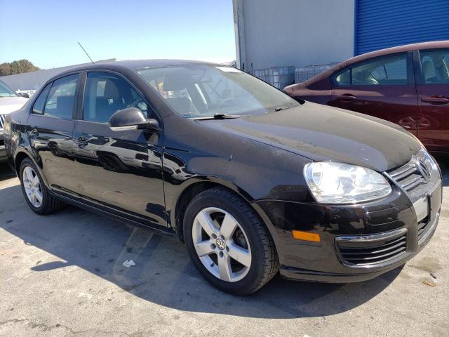 Photo 4 from auction – 2007 VOLKSWAGEN JETTA with VIN 3VWGF71K47M017202