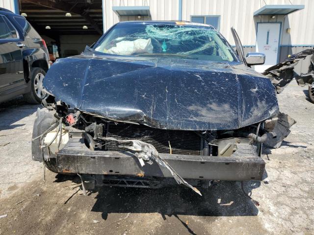 Photo 5 from auction – 2007 LINCOLN MKZ with VIN 3LNHM28T57R664012