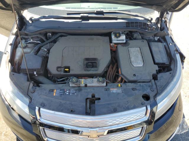 Photo 11 from auction – 2014 CHEVROLET VOLT with VIN 1G1RF6E40EU135170