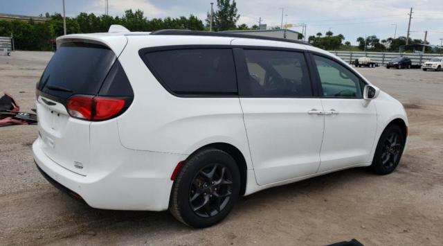 Photo 3 from auction – 2019 CHRYSLER PACIFICA T with VIN 2C4RC1BG2KR540165