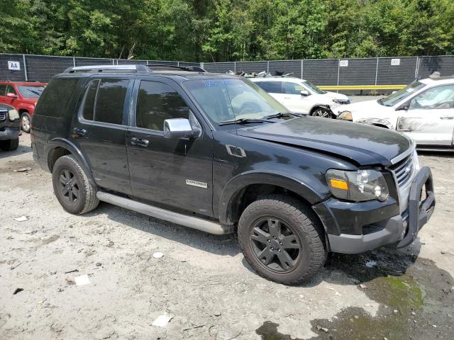 Photo 4 from auction – 2008 FORD EXPLORER X with VIN 1FMEU63EX8UA87104
