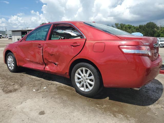Photo 2 from auction – 2011 TOYOTA CAMRY SE with VIN 4T1BK3EK0BU632731