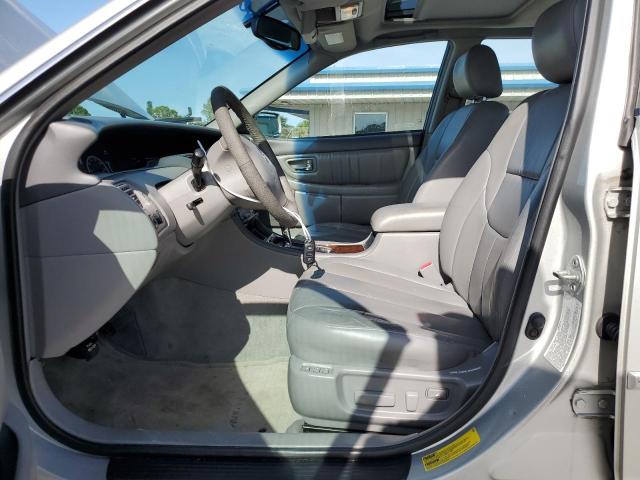 Photo 7 from auction – 2002 TOYOTA AVALON XL with VIN 4T1BF28B92U247131