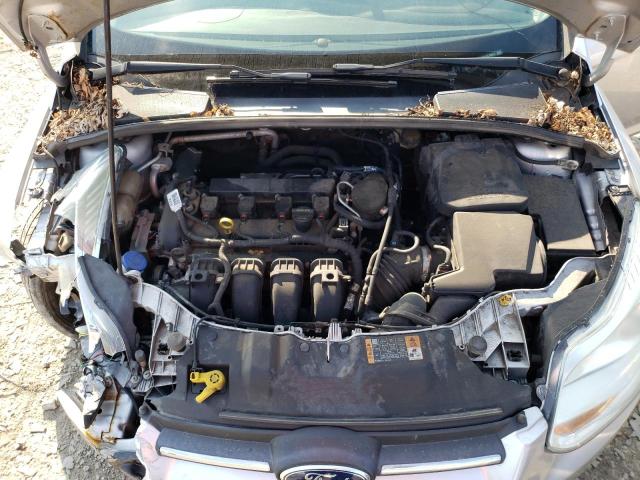 صورة رقم 11 من المزاد - 2014 FORD FOCUS SE مع VIN 1FADP3K22EL293814
