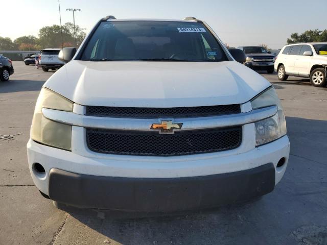 Photo 5 from auction – 2006 CHEVROLET EQUINOX LS with VIN 2CNDL23F566005422