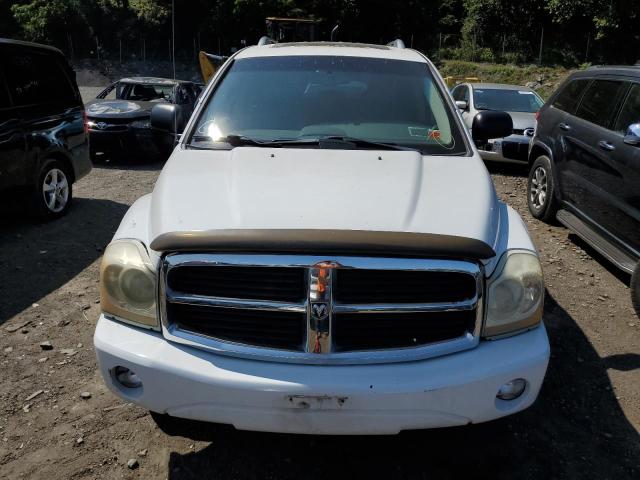 Photo 5 from auction – 2004 DODGE DURANGO LI with VIN 1D4HB58D84F189486