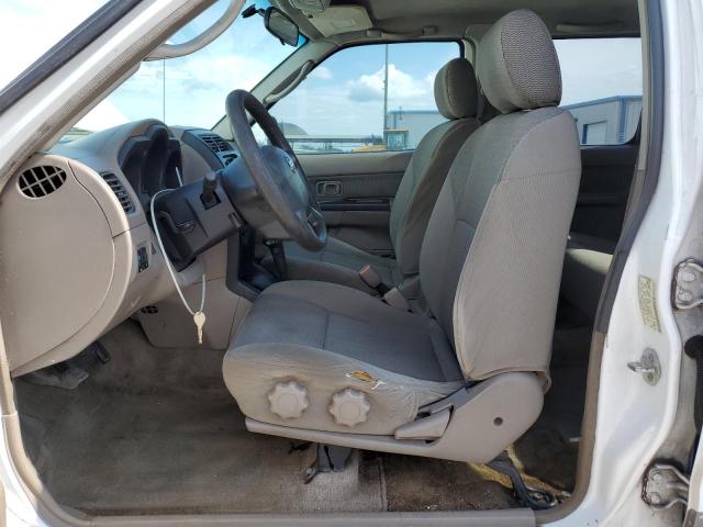 Photo 7 from auction – 2003 NISSAN FRONTIER C with VIN 1N6ED29X53C437028