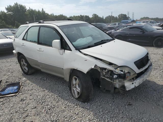 Photo 4 from auction – 2001 LEXUS RX 300 with VIN JTJGF10U010110647