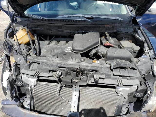 Photo 12 from auction – 2010 MAZDA CX-9 with VIN JM3TB2MA5A0236836